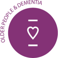Older People and Dementia find out more